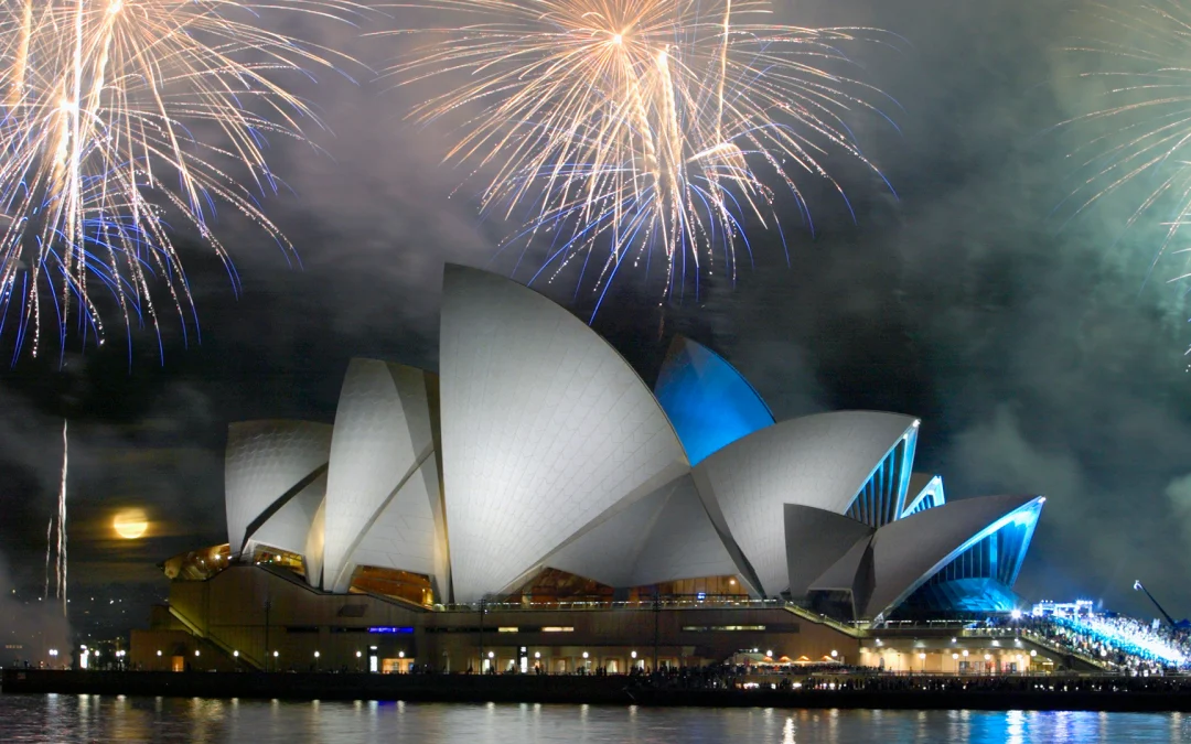 Sydney attractions that are worth extending your visit